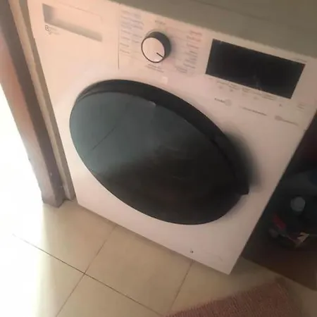 Przy Parku Klimatyzacja Parking Wifi Appartamento Breslavia