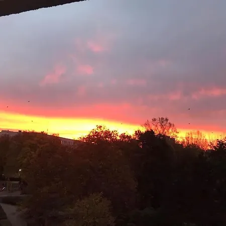 Przy Parku Klimatyzacja Parking Wifi Appartamento