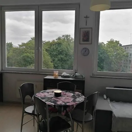 Przy Parku Klimatyzacja Parking Wifi