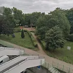 Przy Parku Klimatyzacja Parking Wifi *