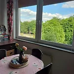 Apartmán Przy Parku Klimatyzacja Parking Wifi