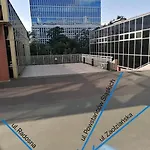 Przy Parku Klimatyzacja Parking Wifi