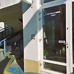 Apartmán Przy Parku Klimatyzacja Parking Wifi Vratislav