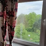 Przy Parku Klimatyzacja Parking Wifi Apartmán *