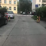 Przy Parku Klimatyzacja Parking Wifi *