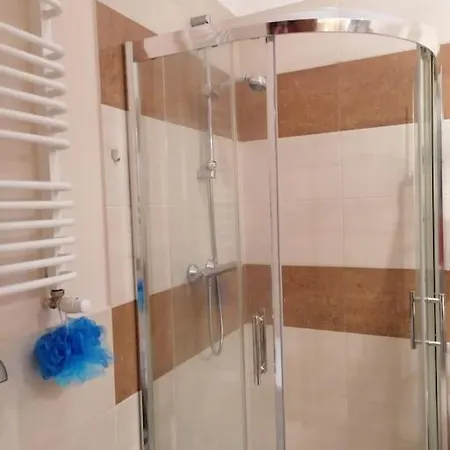 Przy Parku Klimatyzacja Parking Wifi Apartment