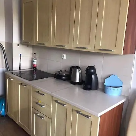 Apartment Przy Parku Klimatyzacja Parking Wifi *