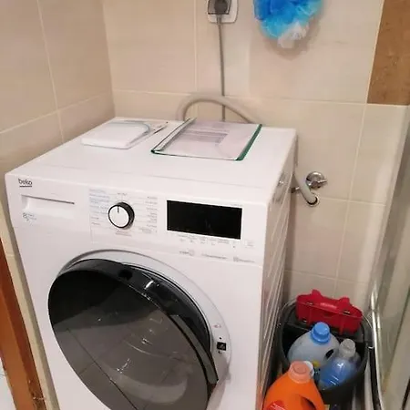 Przy Parku Klimatyzacja Parking Wifi Apartment Breslau