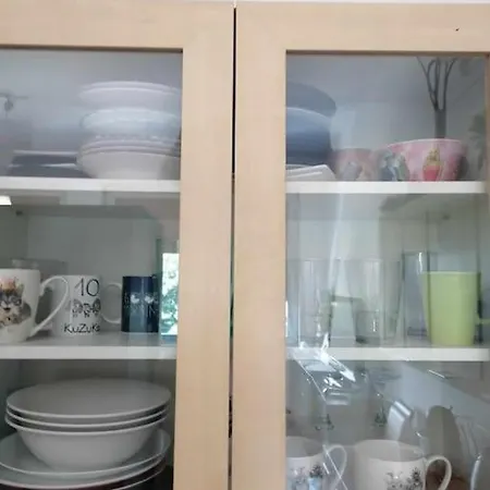 Apartment Przy Parku Klimatyzacja Parking Wifi *