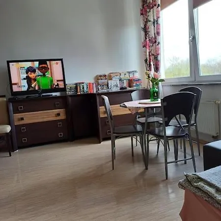 Appartement Przy Parku Klimatyzacja Parking Wifi Wrocław