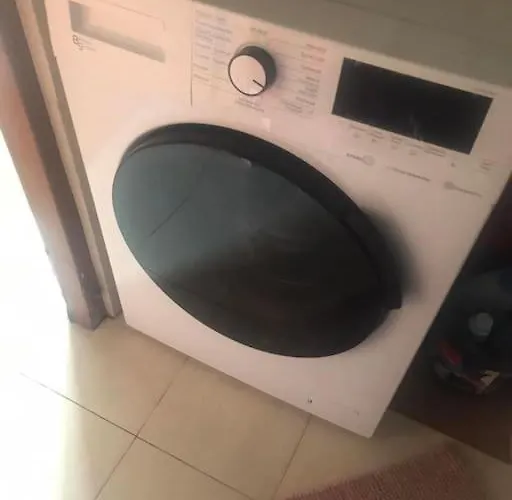 Przy Parku Klimatyzacja Parking Wifi Appartement Wrocław