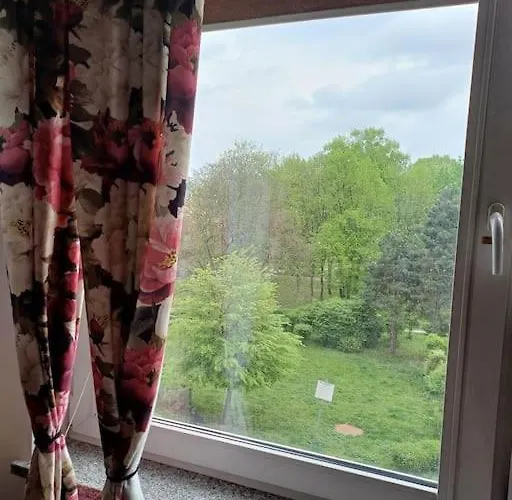 Przy Parku Klimatyzacja Parking Wifi Appartement *